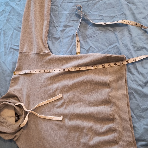 Buffalo David Bitton (S) Sweatshirt Hoodie - Picture 7 of 10